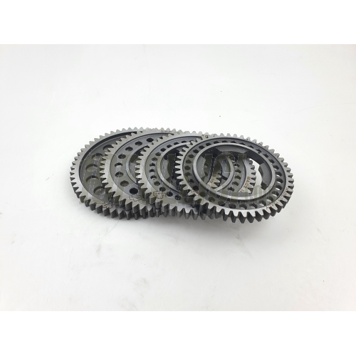 2nd gear 53 teeth CRIMAZ Vespa 50, 90, 125 ET3 Primavera, PK