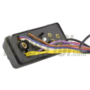 Light switch Vespa PK 50 S