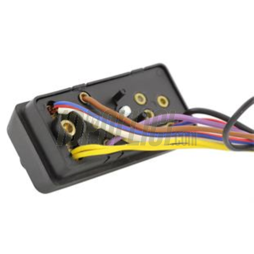 Light switch Vespa PK 50 S