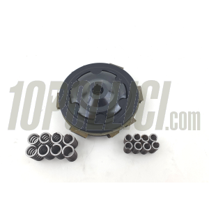 Clutch FABBRI RACING FB36 Vespa 50, 90, 125 ET3 Primavera, PK