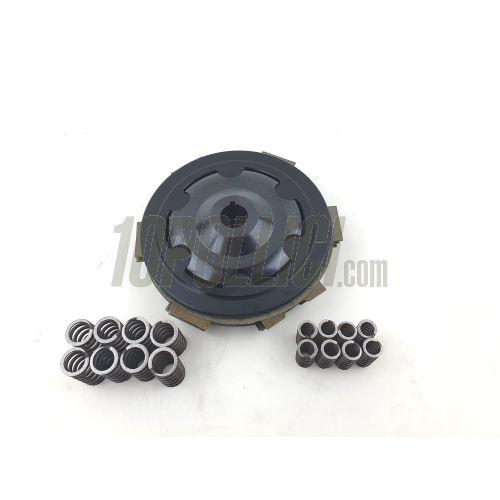 Clutch FABBRI RACING FB36 Vespa 50, 90, 125 ET3 Primavera, PK