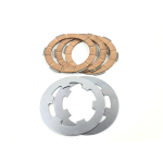 Dischi frizione NEWFREN CLASSIC F.1179 AC per frizioni 6 molle Vespa Smallframe