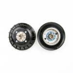 Flywheel for PINASCO FLYTECH ignitions Vespa 50, 125 ET3 Primavera Ø 19, KG. 0,9