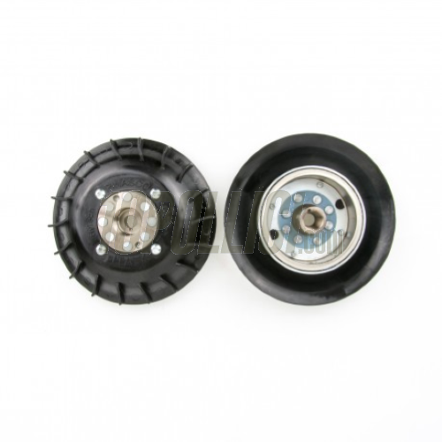 Flywheel for PINASCO FLYTECH ignitions Vespa 50, 125 PK XL Ø 20, KG. 0,9