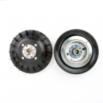 Flywheel for PINASCO FLYTECH ignitions Vespa GS 160, KG. 1,6