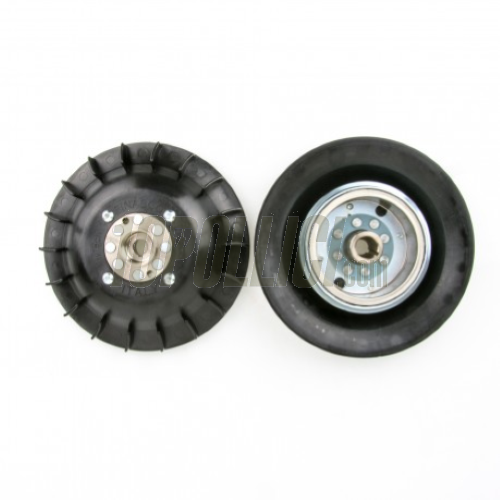 Flywheel for PINASCO FLYTECH ignition Vespa PX 125, 150, 200 Ø 20, KG. 1,1