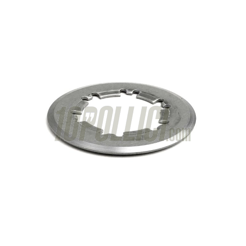 Oter clutch plate NEWFREN for 1 spring clutch, Vespa 50, 90, 125 ET3 Primavera, PK 