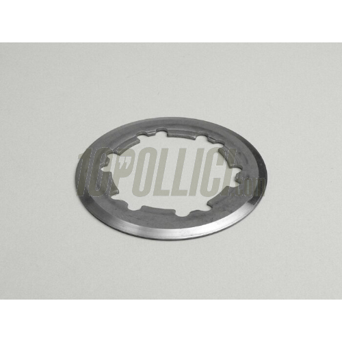 Oter clutch plate NEWFREN for 6 springs clutch, Vespa PK XL, FL, HP, XL2