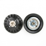 Flywheel for PINASCO FLYTECH ignitions Vespa 180 SS, KG. 1,6