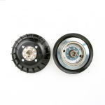 Flywheel for PINASCO FLYTECH ignitions Vespa 50, 125 PK XL Ø 20, KG. 1,6