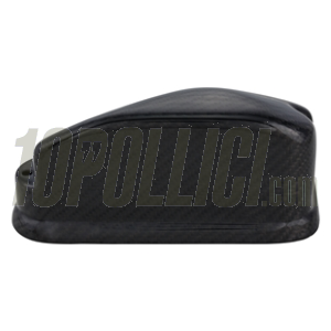 Coperchio maggiorato scatola carburatore SIP Airbox Vespa PX125, 150, 200, Sprint, Super, GT, TS