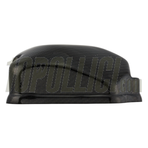 Coperchio maggiorato scatola carburatore SIP Airbox Vespa PX125, 150, 200, Sprint, Super, GT, TS