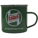 Tazza CASTROL Classic