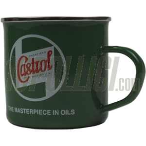 Tazza CASTROL Classic