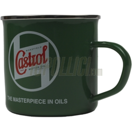 Tazza CASTROL Classic