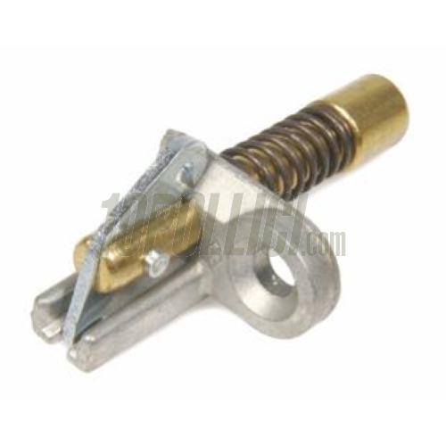 Choke puller for carburettors DELL'ORTO SI 20-26 D, E, G