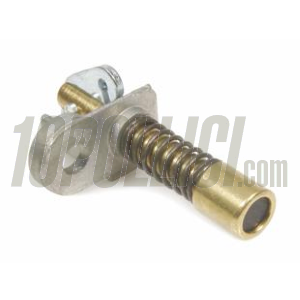 Choke puller for carburettors DELL'ORTO SI 20-26 D, E, G