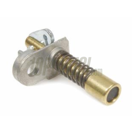 Choke puller for carburettors DELL'ORTO SI 20-26 D, E, G