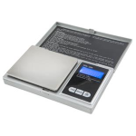 Digitale scales 0,01-300gr
