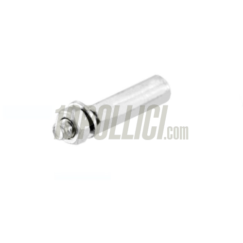 Cotter pin Piaggio CIAO, SI, 1 piece