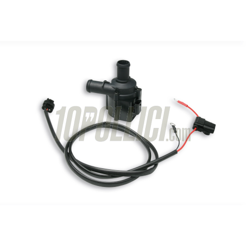 Water pump, electric, MHR MALOSSI Energy Pump