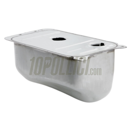 Serbatoio benzina Vespa PK50-125 S, XL, XL2