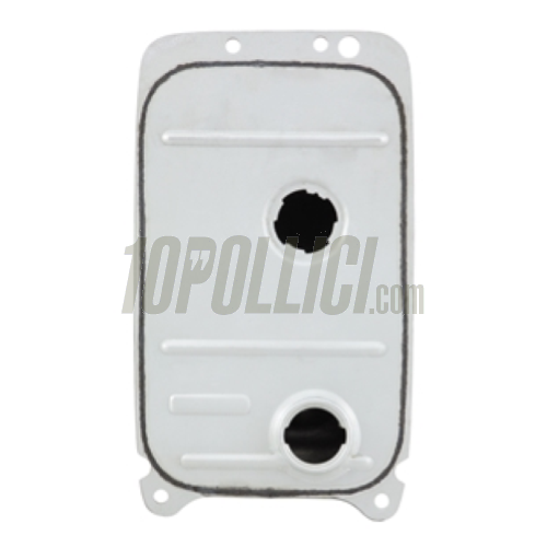 Serbatoio benzina Vespa PK50-125 S, XL, XL2