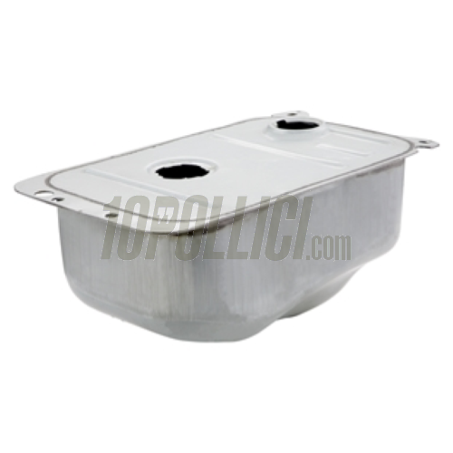 Serbatoio benzina Vespa PK50-125 S, XL, XL2