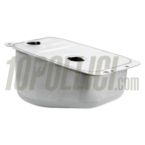 Serbatoio benzina Vespa PK50-125 S, XL, XL2