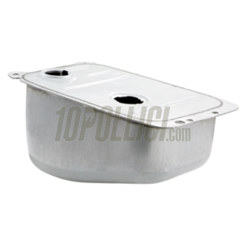 Serbatoio benzina Vespa PK50-125 S, XL, XL2