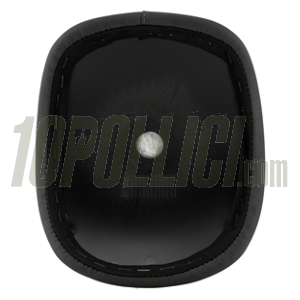 Back rest PIAGGIO topcase Vespa 75 Years - Vespa Primavera 50-150cc - black