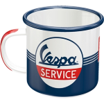 Mug Vespa Service