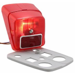 Rear light SIEM Vespa 50 N, L, R