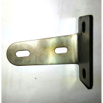 Exhaust holder VMC 110mm Vespa Smallframe