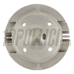 Cylinder head GRAN TURISMO Porcupine 150cc for GT cylinder - Lambretta 150 D, LD