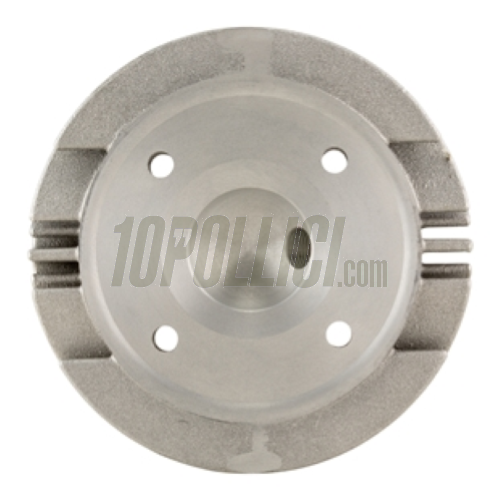 Cylinder head GRAN TURISMO Porcupine 150cc for GT cylinder - Lambretta 150 D, LD