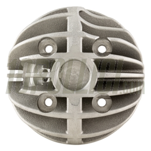 Cylinder head GRAN TURISMO Porcupine 150cc for GT cylinder - Lambretta 150 D, LD