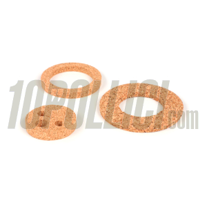 Kit guarnizioni rubinetto benzina BGM ORIGINAL Vespa VM,VN, Acma, sughero