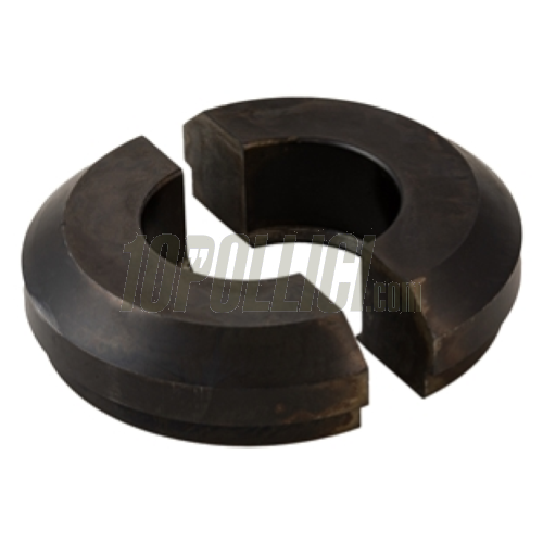 Massette sostitutive SIP per estrattore cuscinetto freno a tamburo/braccio oscillante esterno Vespa 50, 125 ET3 Primavera, PK 50 S, XL