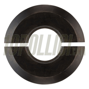 Massette sostitutive SIP per estrattore cuscinetto freno a tamburo/braccio oscillante esterno Vespa 50, 125 ET3 Primavera, PK 50 S, XL