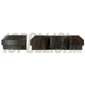 Massette sostitutive SIP per estrattore cuscinetto freno a tamburo/braccio oscillante esterno Vespa 50, 125 ET3 Primavera, PK 50 S, XL