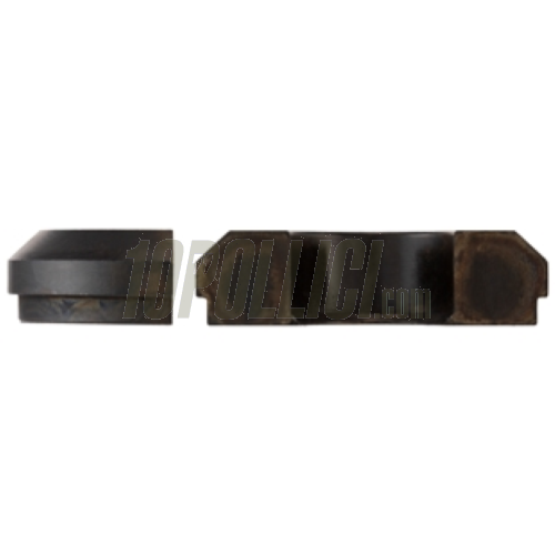Massette sostitutive SIP per estrattore cuscinetto freno a tamburo/braccio oscillante esterno Vespa 50, 125 ET3 Primavera, PK 50 S, XL