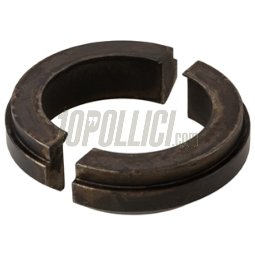 Replacement shoes SIP for extractor bearings from crankshaft Vespa 50 2^, N, L, R, 50 Special 2^, SS, PK S, XL, XL2