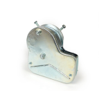 Air box STOFFI'S SHB style for Polini CP carburettors Vespa VM1-2T, VN1-2T, VL1-3T,VB, VGL1, Acma