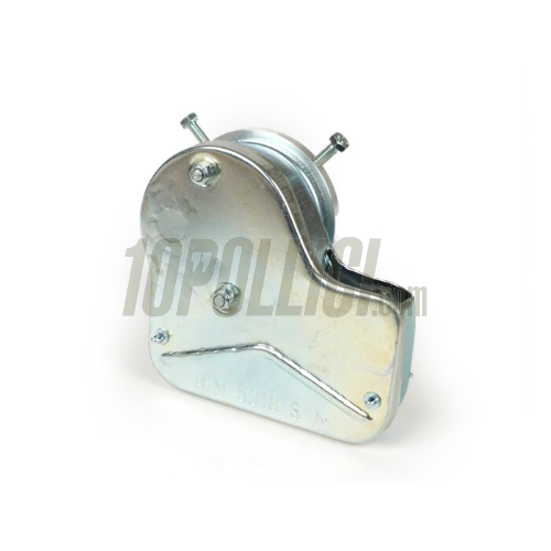 Filtro aria STOFFI'S per carburatori Polini CP tipo SHB Vespa VM1-2T, VN1-2T, VL1-3T,VB, VGL1, Acma