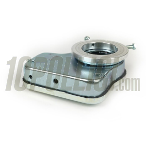 Filtro aria STOFFI'S per carburatori Polini CP tipo SHB Vespa VM1-2T, VN1-2T, VL1-3T,VB, VGL1, Acma