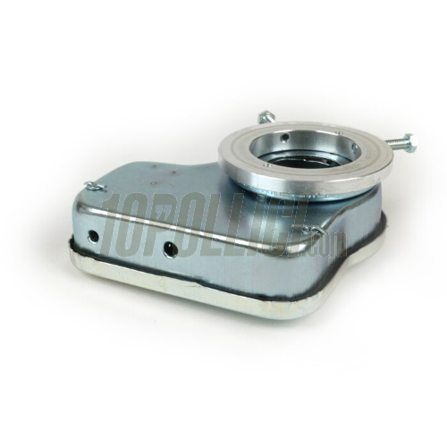 Filtro aria STOFFI'S per carburatori Polini CP tipo SHB Vespa VM1-2T, VN1-2T, VL1-3T,VB, VGL1, Acma