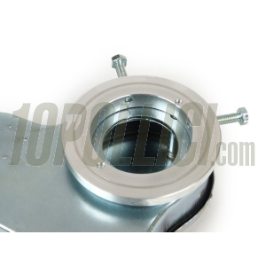 Filtro aria STOFFI'S per carburatori Polini CP tipo SHB Vespa VM1-2T, VN1-2T, VL1-3T,VB, VGL1, Acma