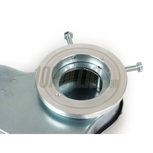 Filtro aria STOFFI'S per carburatori Polini CP tipo SHB Vespa VM1-2T, VN1-2T, VL1-3T,VB, VGL1, Acma