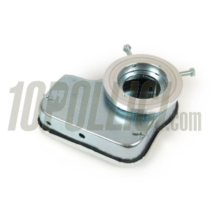 Filtro aria STOFFI'S per carburatori Polini CP tipo SHB Vespa VM1-2T, VN1-2T, VL1-3T,VB, VGL1, Acma